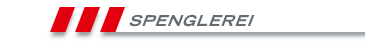 Spenglerei
