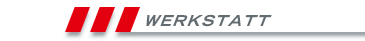 Werkstatt